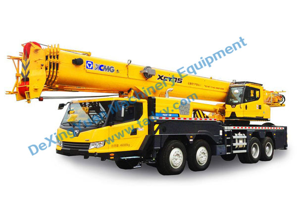 �c���鿴Ԕ����Ϣ���}��XCT75 TRUCK CRANE ��x�Δ���2200