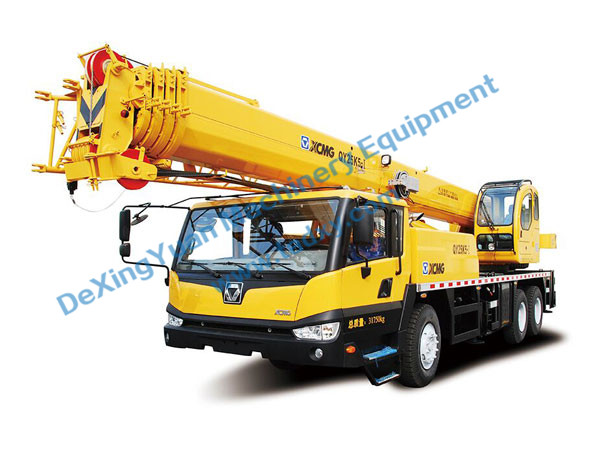 �c���鿴Ԕ����Ϣ���}��QY25K5-I TRUCK CRANE ��x�Δ���2282