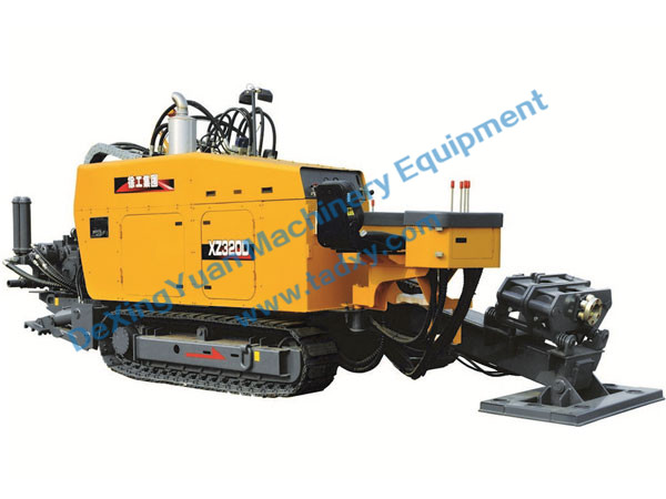 �c���鿴Ԕ����Ϣ���}��XZ320D Horizontal Directional Drill ��x�Δ���3558