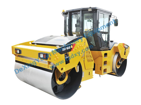 �c���鿴Ԕ����Ϣ���}��XD125 vibratory roller ��x�Δ���3307