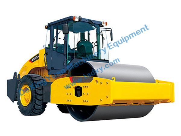 �c���鿴Ԕ����Ϣ���}��XS145J Mechanical Single Drum Vibratory Compactor ��x�Δ���3389