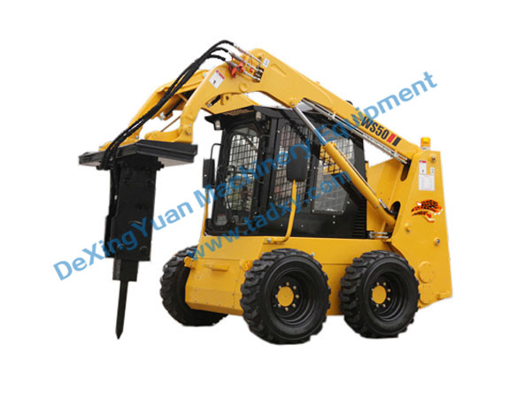 �c���鿴Ԕ����Ϣ���}��WS50 Skid Steer Loader (MDC type) ��x�Δ���3694
