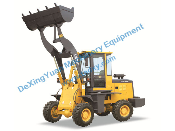 �c���鿴Ԕ����Ϣ���}��LW916 Wheel Loader ��x�Δ���2360