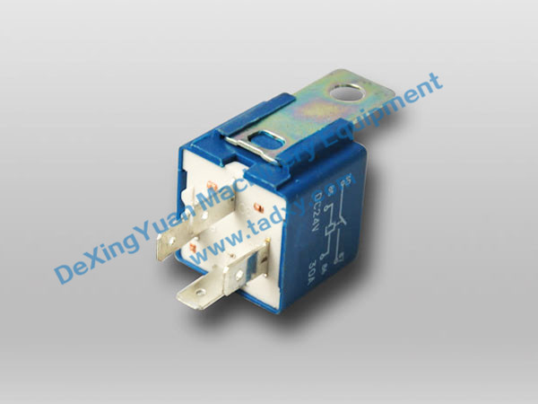 �c���鿴Ԕ����Ϣ���}��Relay JQ201S-PLO ��x�Δ���2277
