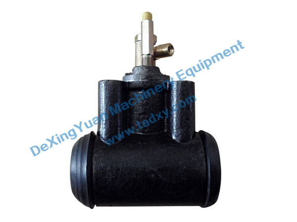 �c���鿴Ԕ����Ϣ���}��Brake Cylinder ��x�Δ���3407
