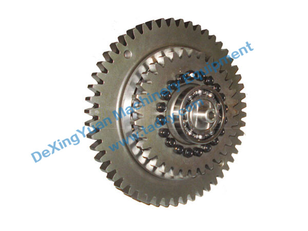 �c���鿴Ԕ����Ϣ���}��Dual Gear ��x�Δ���3445