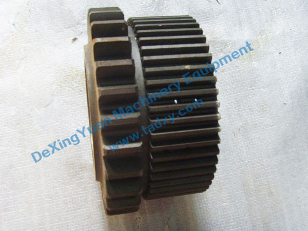 �c���鿴Ԕ����Ϣ���}��Transfer Gear ��x�Δ���1833