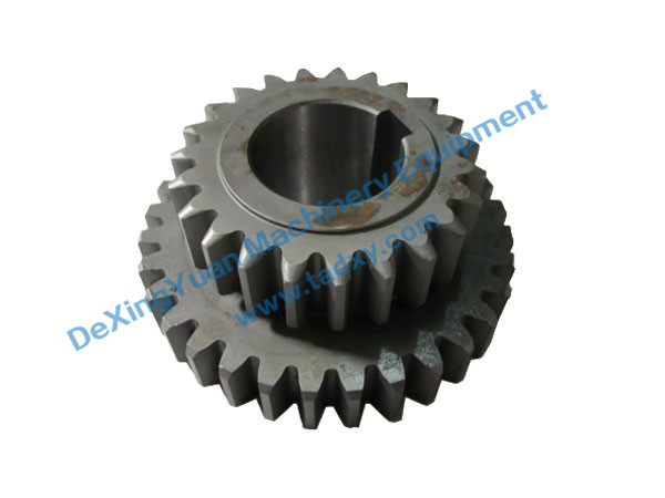 �c���鿴Ԕ����Ϣ���}��2nd 3rd Speed Change Gear 3Y15.4.3-4 ��x�Δ���1866