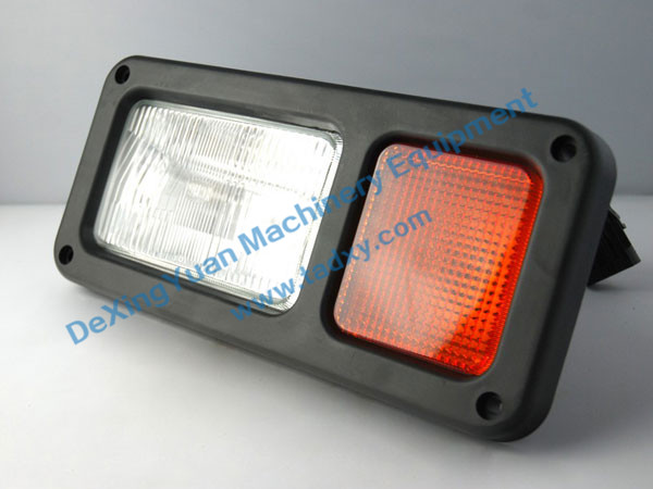 �c���鿴Ԕ����Ϣ���}��Left Combinatory Lamp XGGD08L-24J ��x�Δ���1856