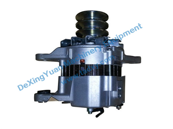 �c���鿴Ԕ����Ϣ���}��Alternator ��x�Δ���1759