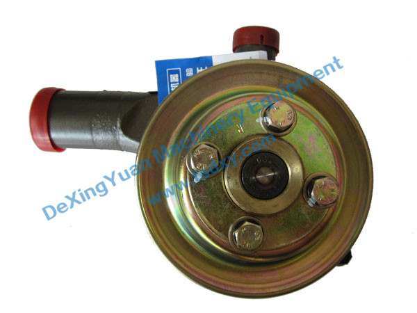 �c���鿴Ԕ����Ϣ���}��YC6108 Water Pump ��x�Δ���1726