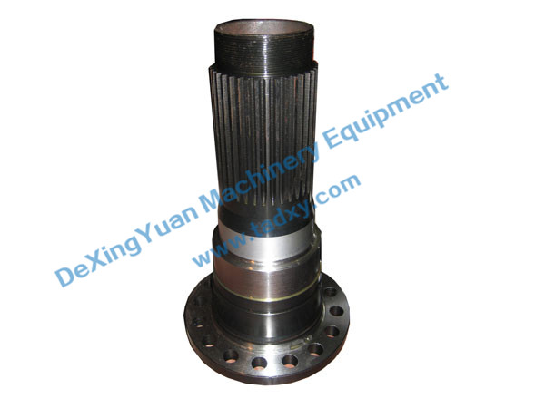 �c���鿴Ԕ����Ϣ���}��SEM Series Axle Shaft Tube ��x�Δ���1847