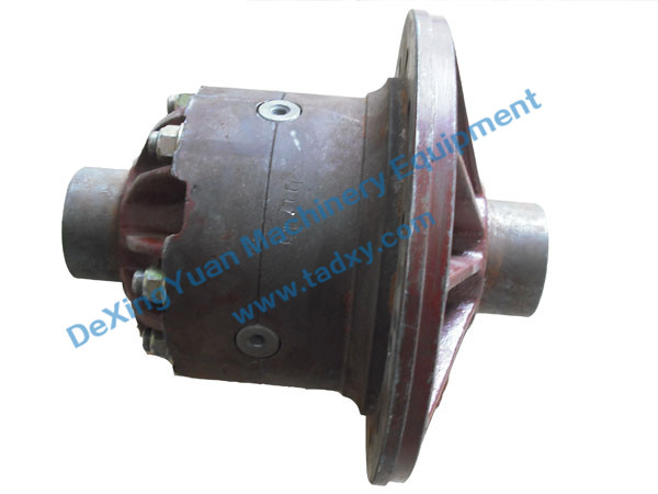 �c���鿴Ԕ����Ϣ���}��Differential Assy ��x�Δ���2291