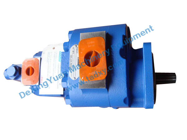 �c���鿴Ԕ����Ϣ���}��Hydraulic Pump ��x�Δ�(sh��)��1636