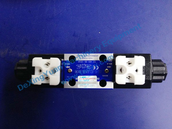 �c���鿴Ԕ��(x��)��Ϣ��(bi��o)�}��Magnetic Exchange Valve DSG-01-3C2-D24 ��x�Δ�(sh��)��2197