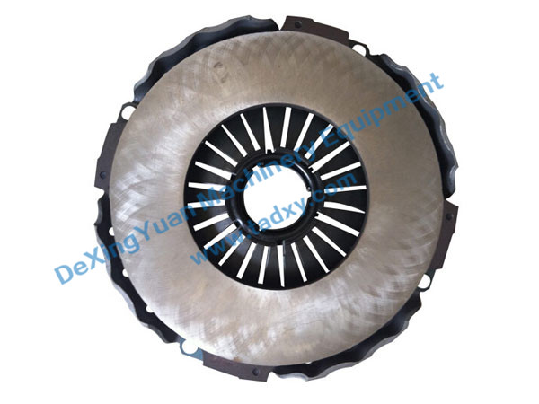 �c���鿴Ԕ����Ϣ���}��Clutch Pressure Plate ��x�Δ���1678