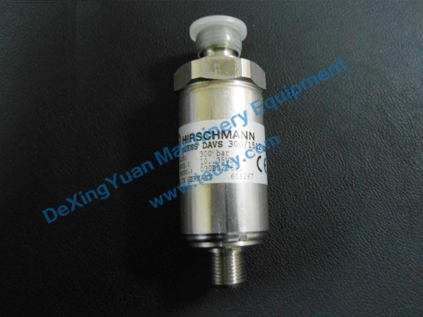 �c���鿴Ԕ����Ϣ���}��Sensor Hirschmann ��x�Δ���1682