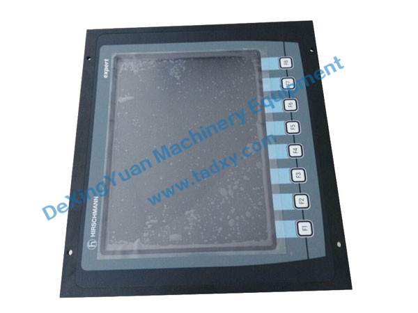 �c(di��n)���鿴Ԕ��(x��)��Ϣ��(bi��o)�}��IK2001 Display Unit ��x�Δ�(sh��)��2256