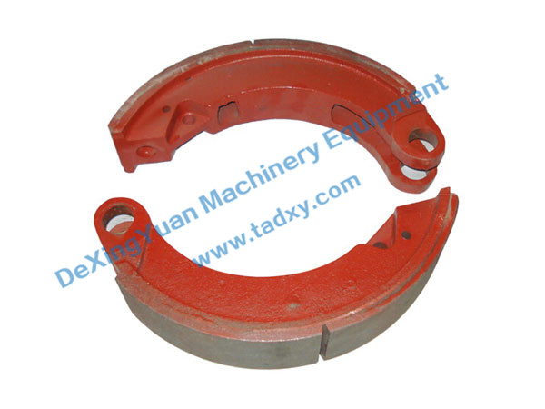 �c���鿴Ԕ����Ϣ���}��Brake Shoe ��x�Δ�(sh��)��1667