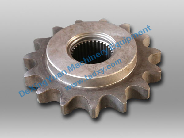 �c���鿴Ԕ����Ϣ���}��Drive Sprocket W9.3.1-3 ��x�Δ���1700