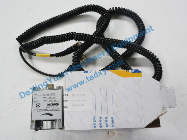 �c���鿴Ԕ����Ϣ���}��Material Level Sensor TYP58-XY ��x�Δ���1737