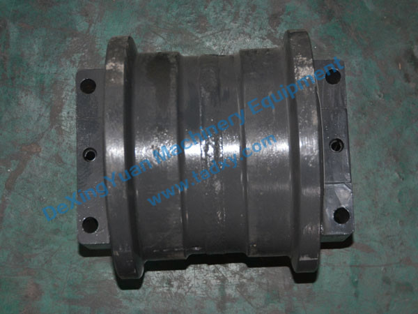 �c���鿴Ԕ����Ϣ���}�� Track Roller T.2.5 ��x�Δ���1638