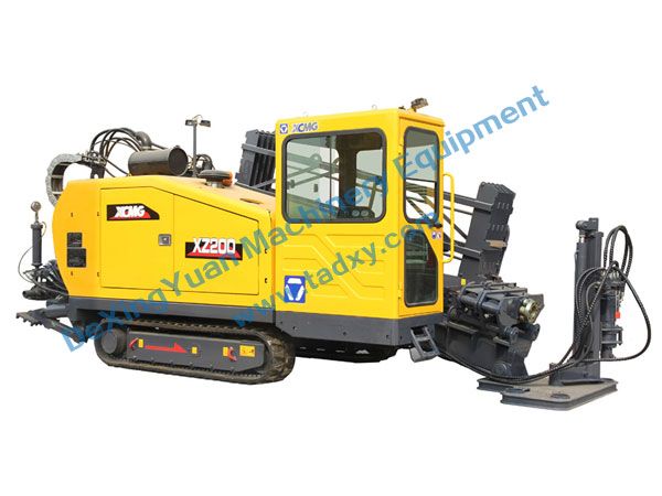 �c���鿴Ԕ����Ϣ���}��XZ200 Horizontal Directional Drill ��x�Δ���3377