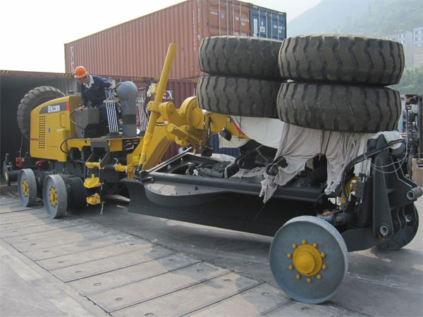 �c���鿴Ԕ����Ϣ���}��Motor grader packing ��x�Δ���2052