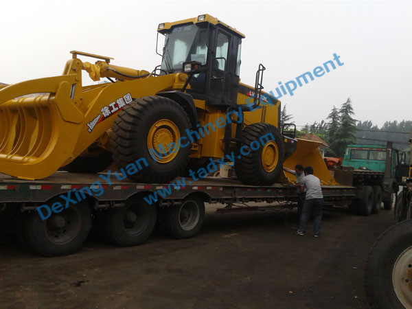 �c���鿴Ԕ����Ϣ���}��Large loader transport ��x�Δ���1913