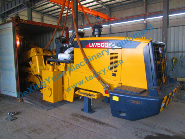 �c���鿴Ԕ����Ϣ���}��5 Ton Wheel Loader packing  ��x�Δ���1934