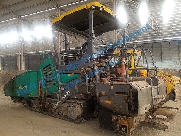 �c���鿴Ԕ����Ϣ���}��Vogler 1900-3l paver ��x�Δ���1677