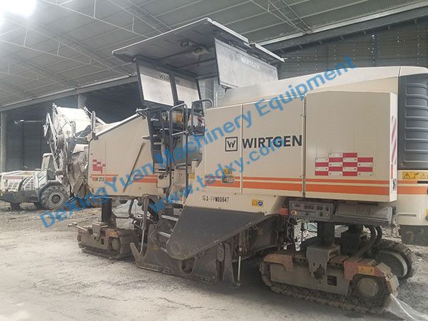 �c���鿴Ԕ����Ϣ���}��Wittgens milling machine W215 ��x�Δ���1647