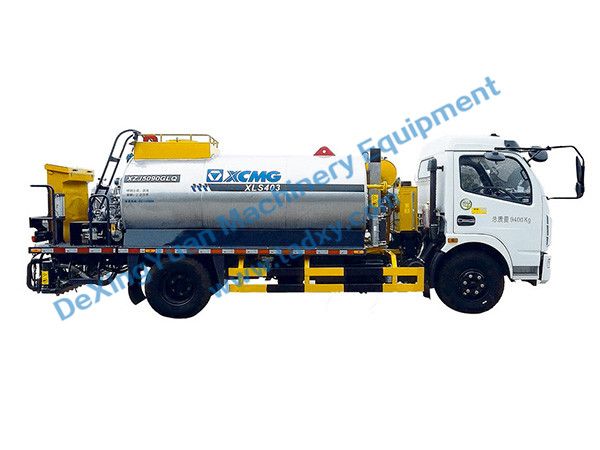 �c���鿴Ԕ����Ϣ���}��XZJ5090GLQ(XLS403) Intelligent Asphalt Distributor ��x�Δ�(sh��)��1686
