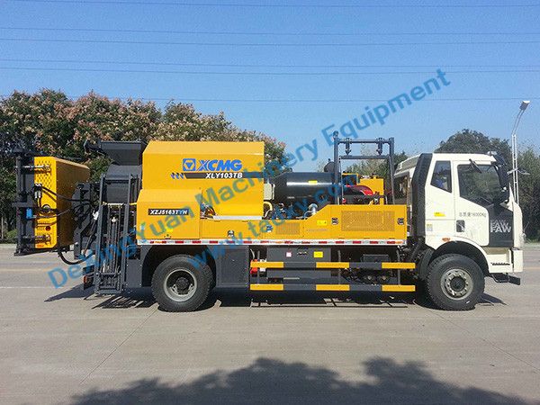 �c���鿴Ԕ����Ϣ���}��XZJ5163TYH��XLY103TB��Pavement Maintenance Vehicle ��x�Δ�(sh��)��1632