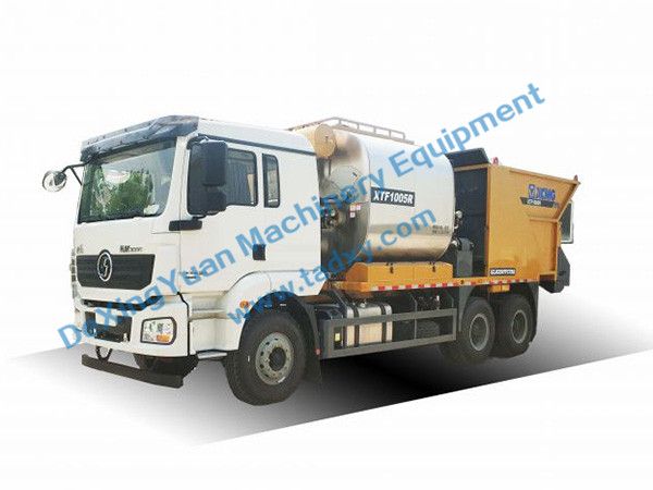 �c���鿴Ԕ����Ϣ���}��XZJ5251TFCTB (XTF1003) asphalt synchronous chip sealer ��x�Δ�(sh��)��1690