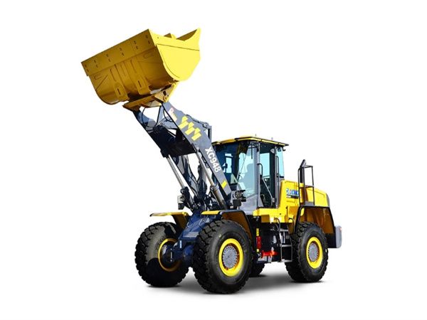 �c���鿴Ԕ����Ϣ���}��XC948 Wheel loader ��x�Δ���1252