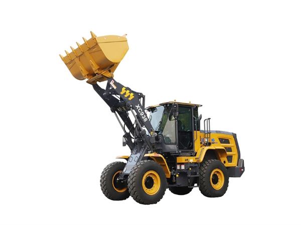 �c���鿴Ԕ����Ϣ���}��XC938 wheel loader ��x�Δ���1229